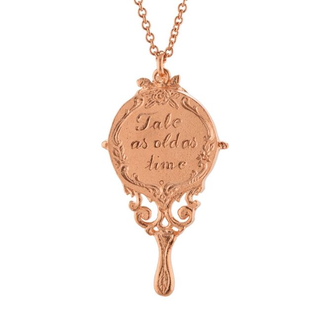 Tale as Old as Time, Alex Monroe 