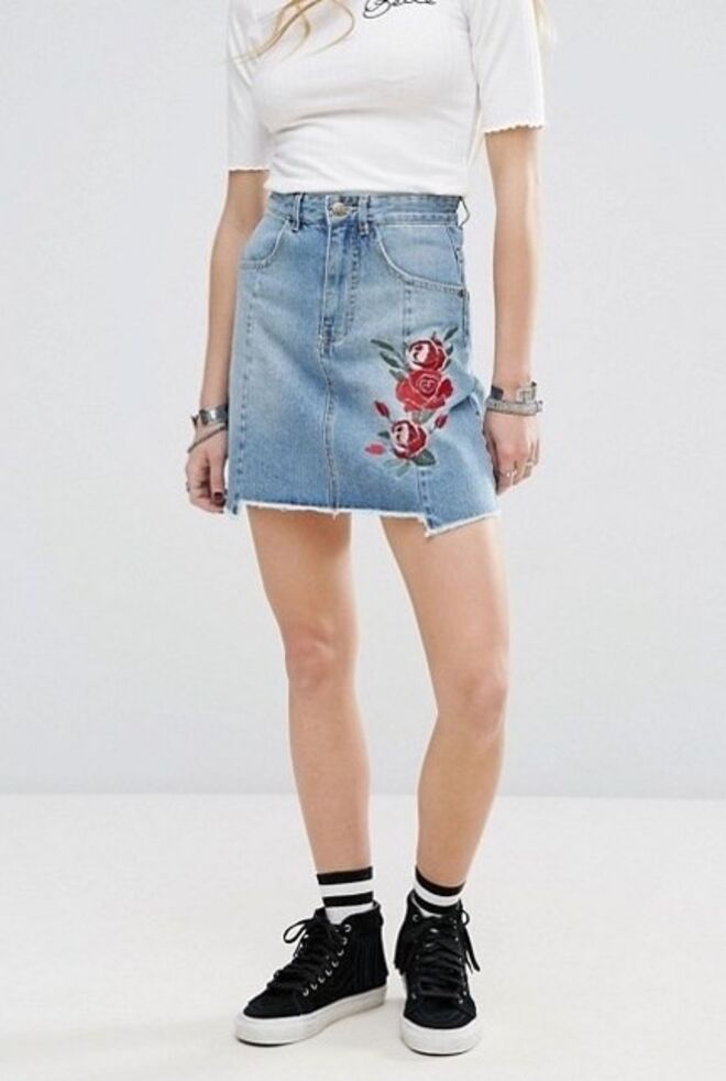 Mink Pink, ASOS