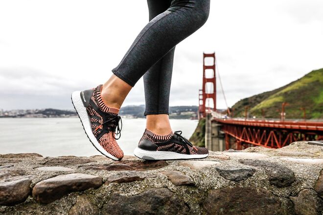 Adidas Ultra Boost X, €180