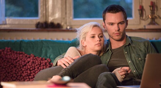 Collide - A Alta Velocidade