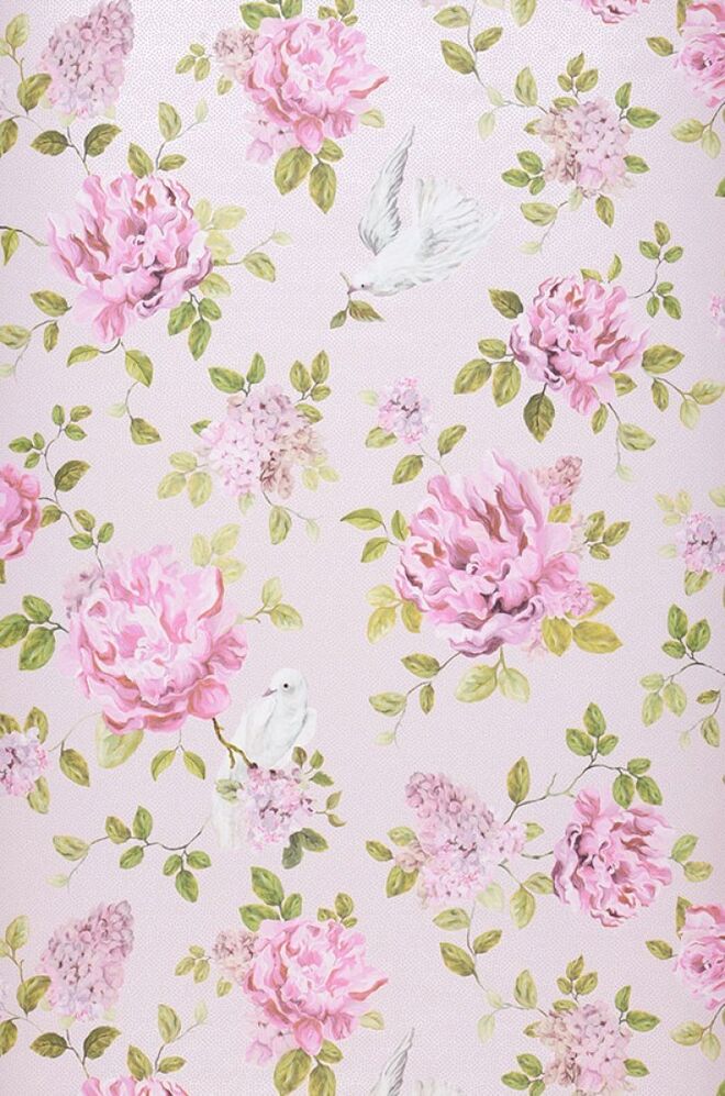 Papel de parede, €41,09 por rolo, em papeldeparededosanos70.com