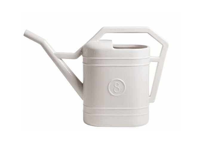 Regador em porcelana, €213, Seletti, em en.shop.oot-drk.com