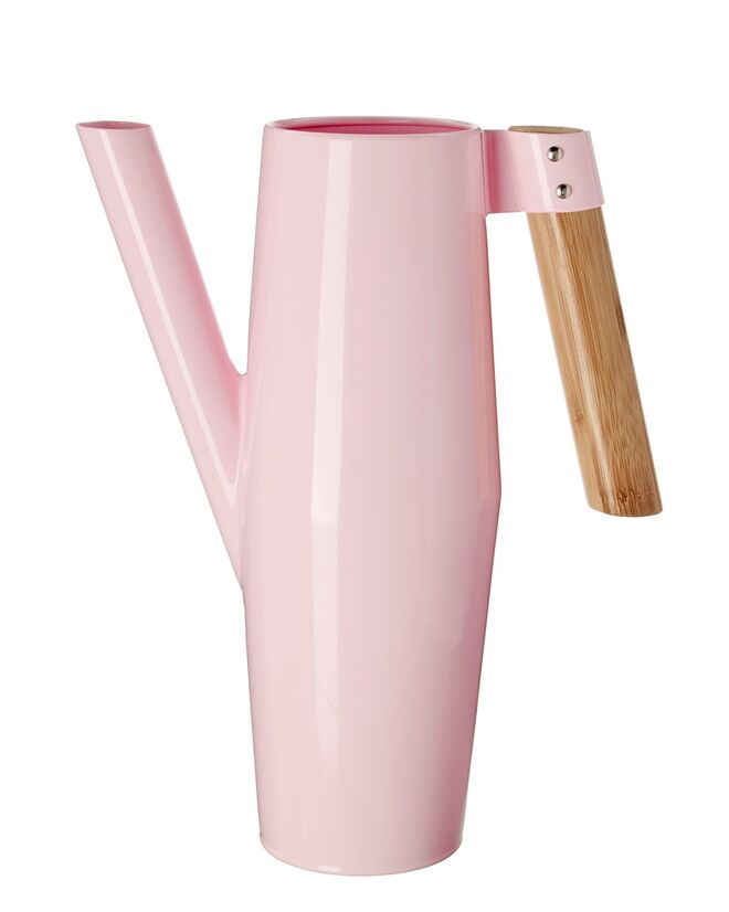 Regador em metal, €9,99, Ikea