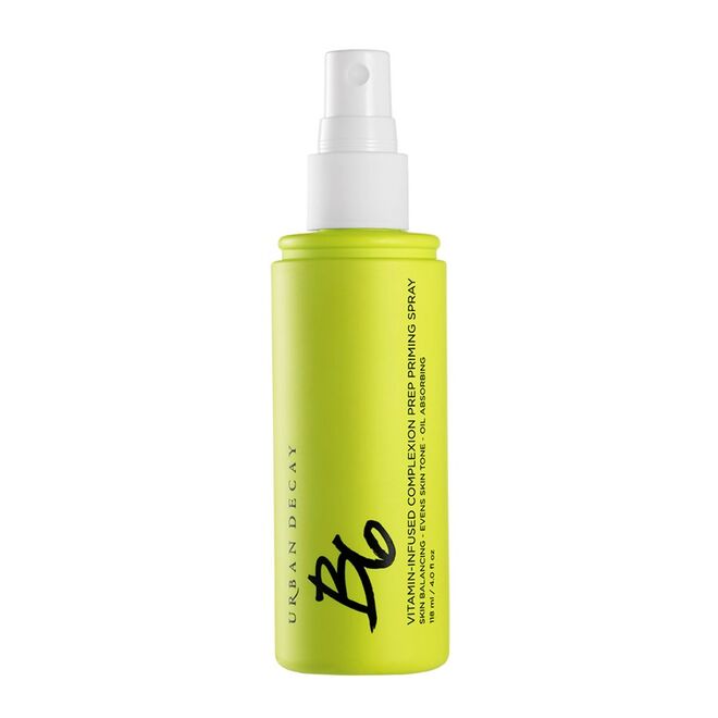 Pre Priming Spray B6 Complexion, Urban Decay, na Sephora 