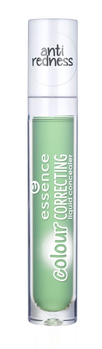 Corretor líquido antivermelhidão, €3,19, Catrice 