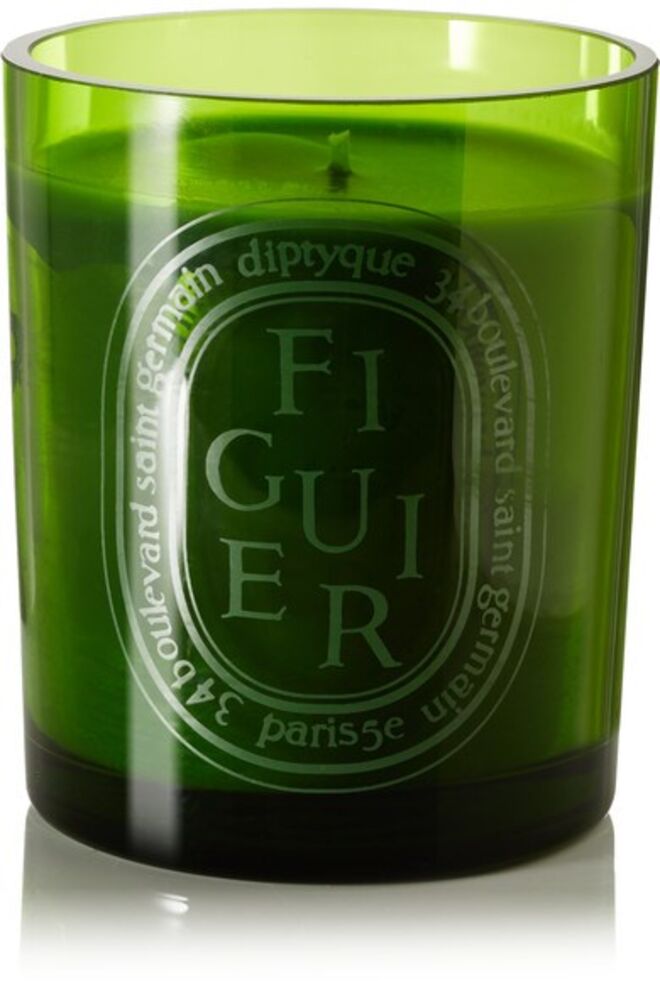 Green Figuier, scented candle, €65, Diptyque, na Skinlife 