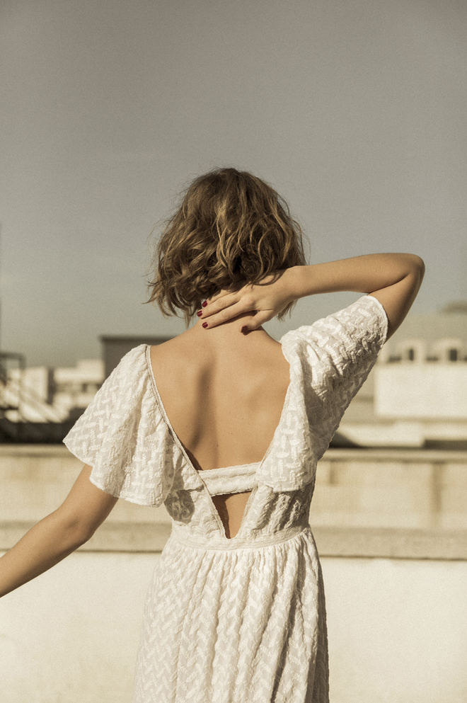 Intropia Atelier | primavera/verão 2017