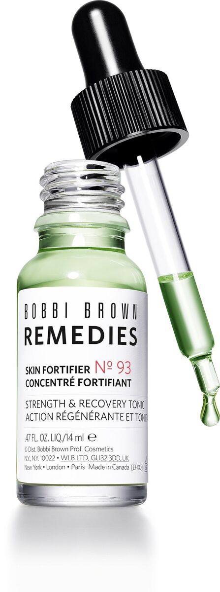Remedies Skin Fortifier Nº93, €41, Bobbi Brown 