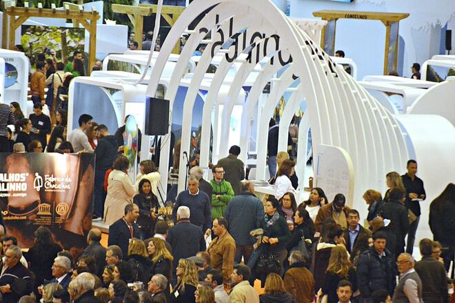 Marcar as férias na BTL