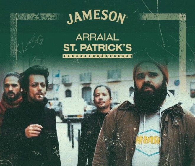 Celebrar o St. Patrick’s Day