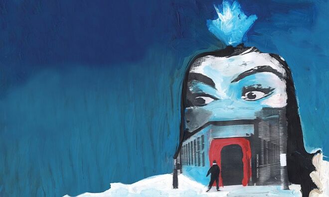  Ver filmes na Monstrinha em Lisboa