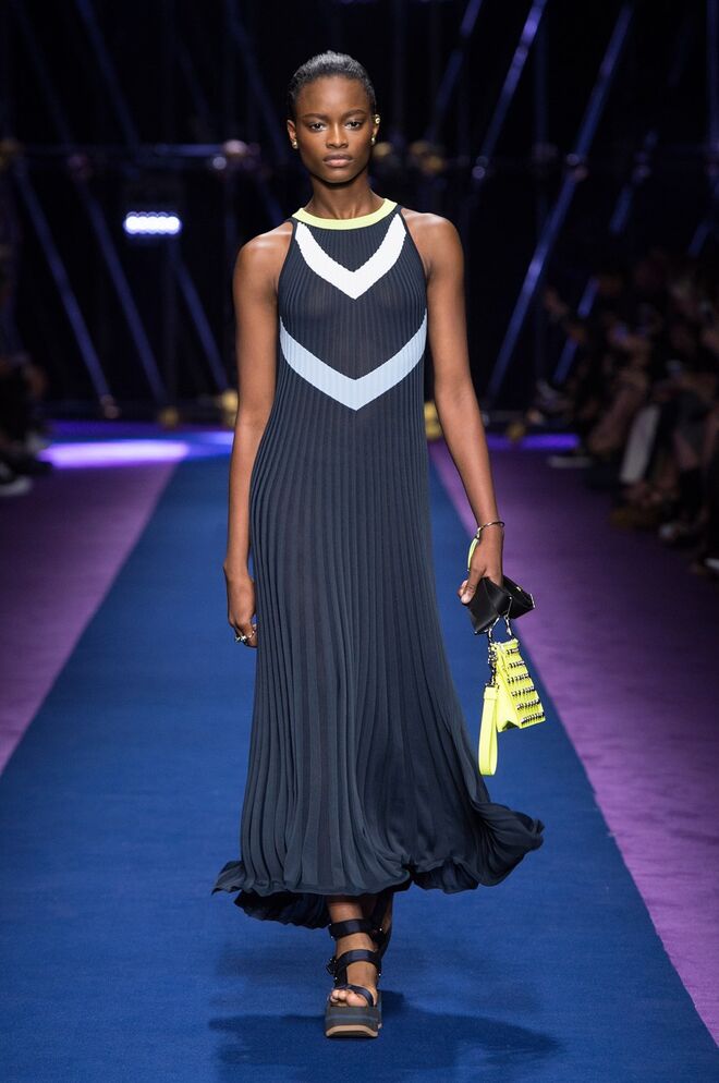 Versace | primavera/verão 2017