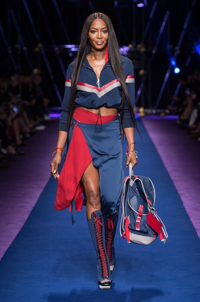 Versace | primavera/verão 2017