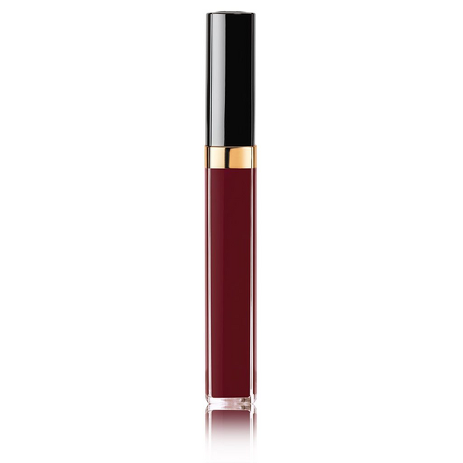 Chanel Rouge Coco Gloss (preço sob consulta)