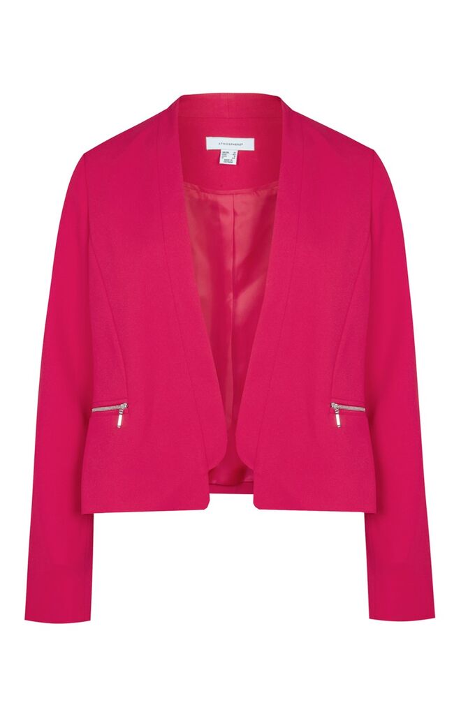 Blazer, €23