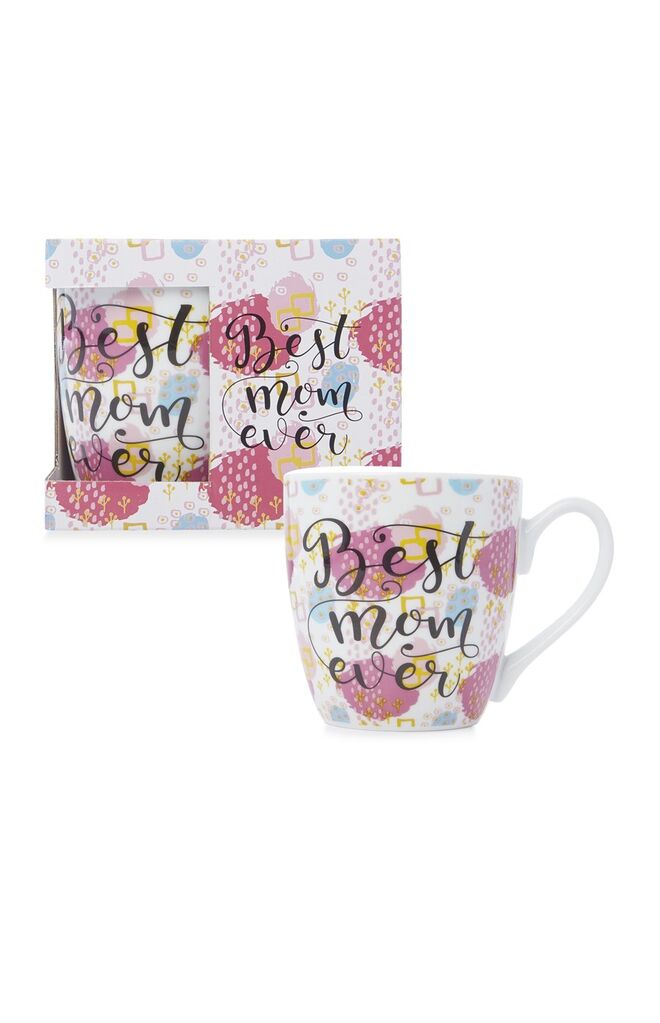 Caneca Dia da Mãe, €2,50