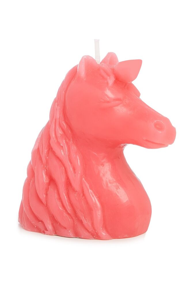 Vela Unicórnio, €3