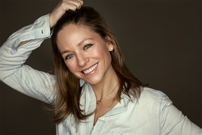 Paula Lobo Antunes | Beauty Talk: A pele em cada idade Atriz e mãe. Viveu até aos cinco anos em Nova Iorque, tirou o curso de Biologia Médica em Edimburgo e estudou teatro em Londres. 