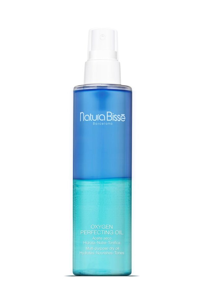 Oxygen Perfecting Oil, Natura Bissé (preço sob consulta)