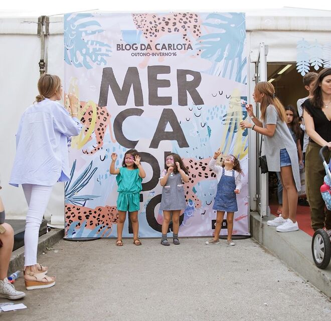 Mercadito Blog da Carlota