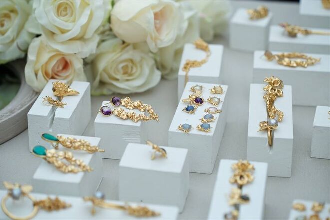 Mercadito Blog da Carlota