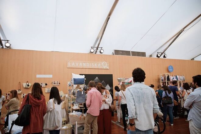 Mercadito Blog da Carlota