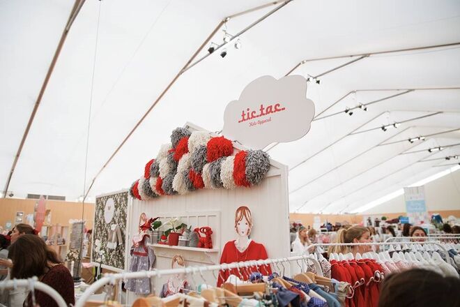 Mercadito Blog da Carlota