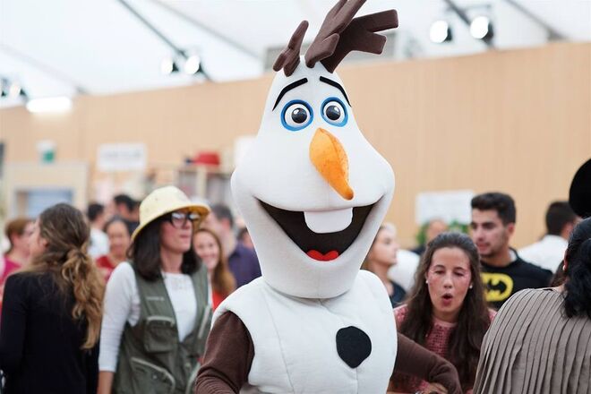 Mercadito Blog da Carlota