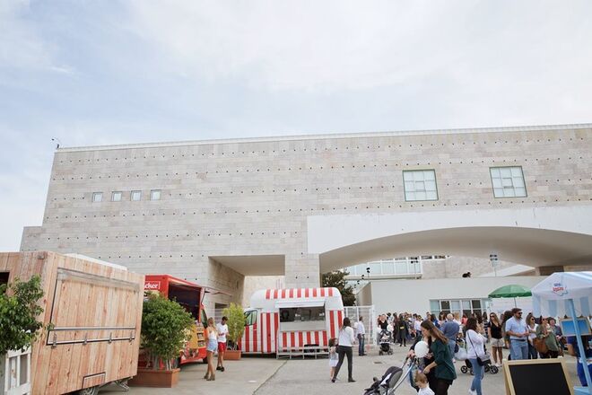 Mercadito Blog da Carlota