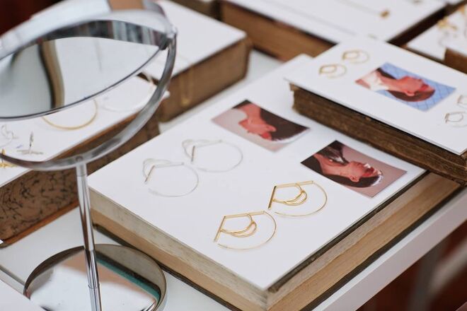 Mercadito Blog da Carlota