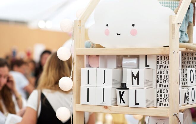 Mercadito Blog da Carlota