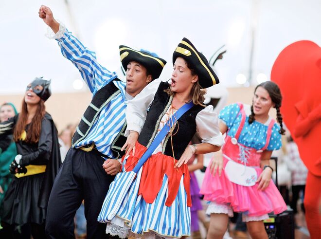 Mercadito Blog da Carlota