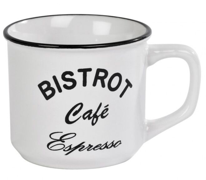 7. Chávena Expresso, €1,99 CASA