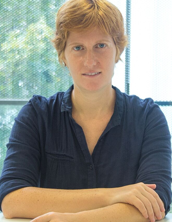 Catia Curica | Beauty Talk: Como criar um negócio de beleza de sucesso. Em 2009, fundou com a irmã, Rita Curica, a ORGANII, a primeira empresa em Portugal especializada em cosmética biológica. 