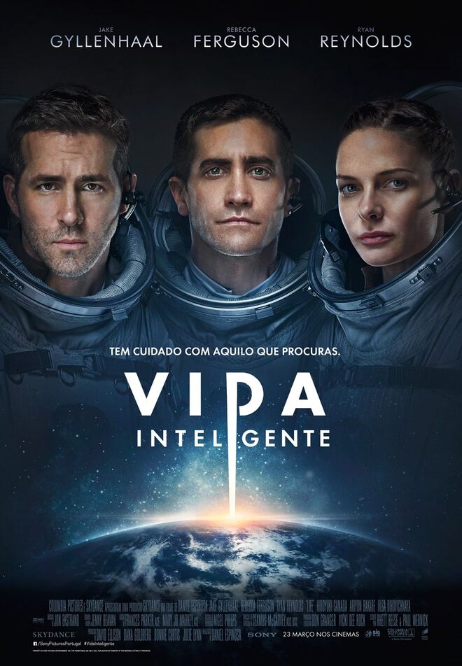 Vida Inteligente