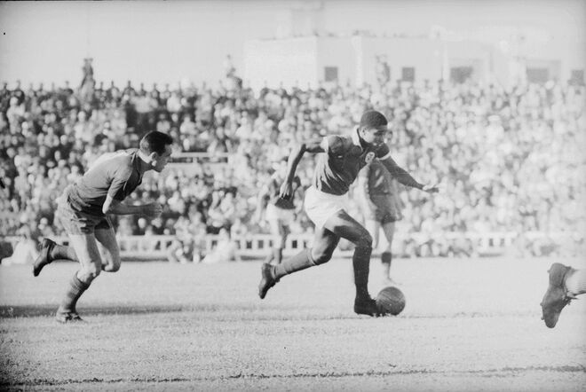 Eusébio