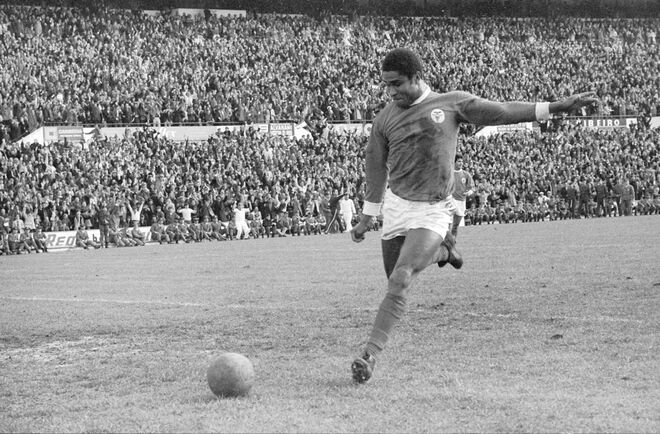 Eusébio
