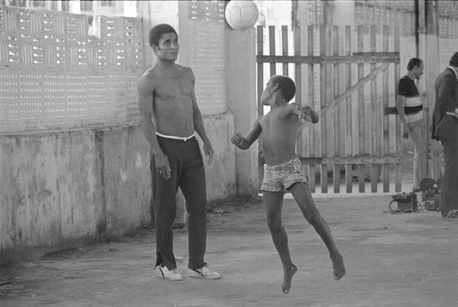 Eusébio