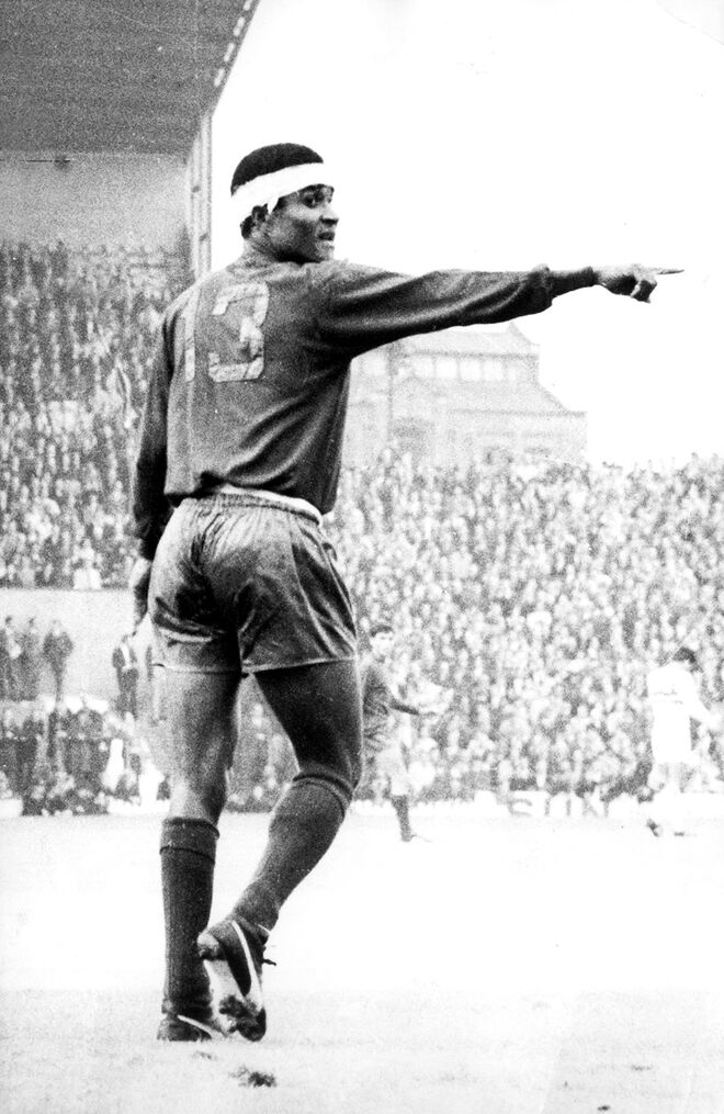 Eusébio