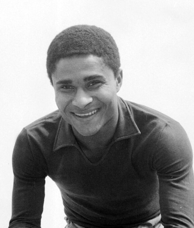 Eusébio