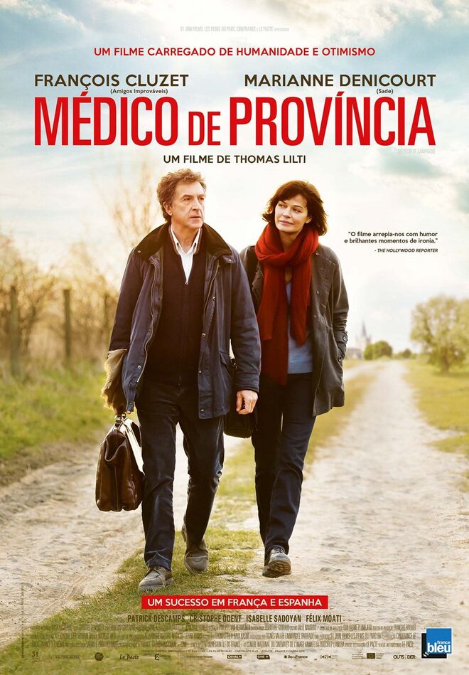 Médico de Província