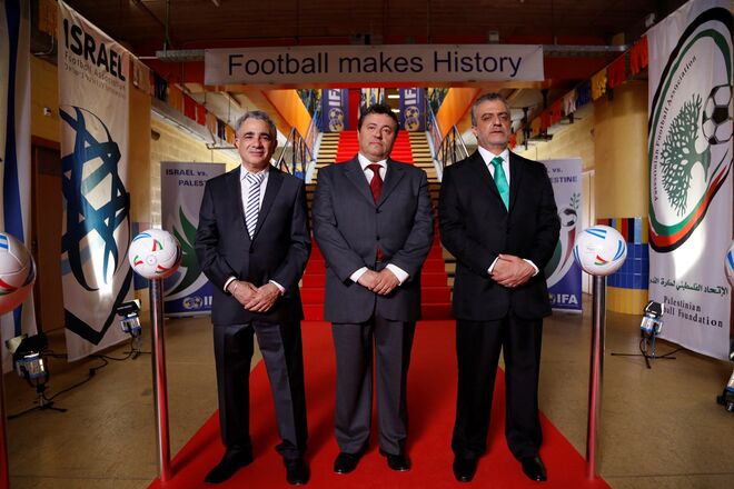 A Guerra dos 90 Minutos, Judaica - Mostra de Cinema e Cultura 2017 