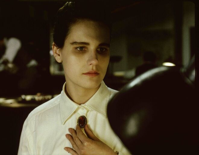 Com Alguma Paciência, Judaica - Mostra de Cinema e Cultura 2017