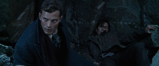 Operação Antropoide, Judaica - Mostra de Cinema e Cultura 2017