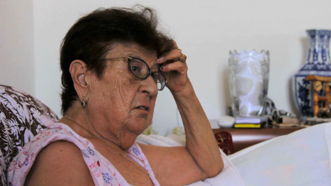 Para o Shabat, Judaica - Mostra de Cinema e Cultura 2017