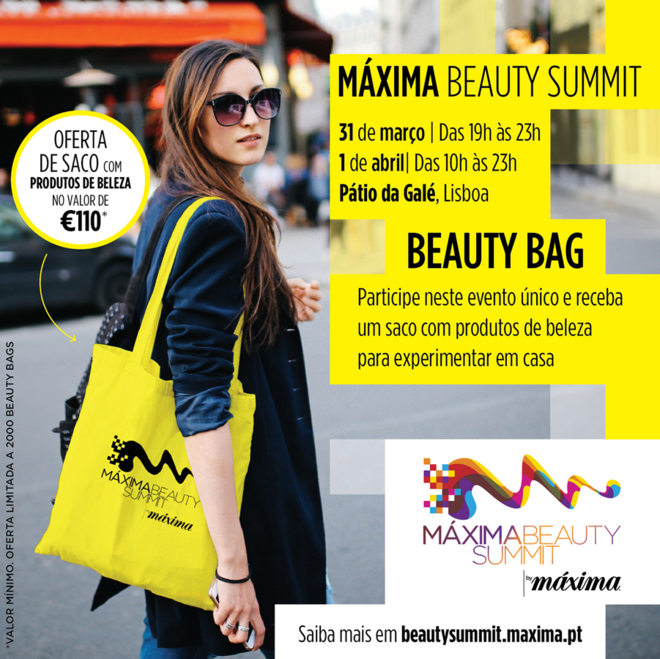 Beauty Bag Beauty Summit
