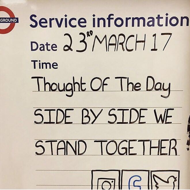 London Underground