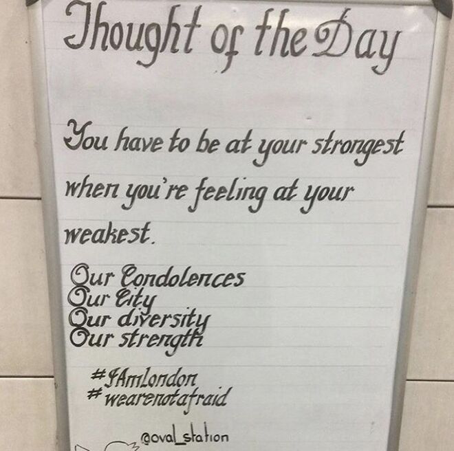 London Underground