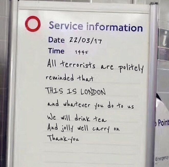 London Underground