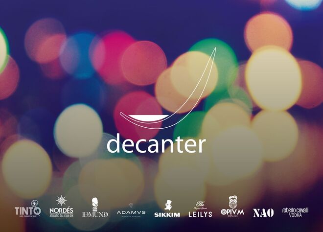 Decanter